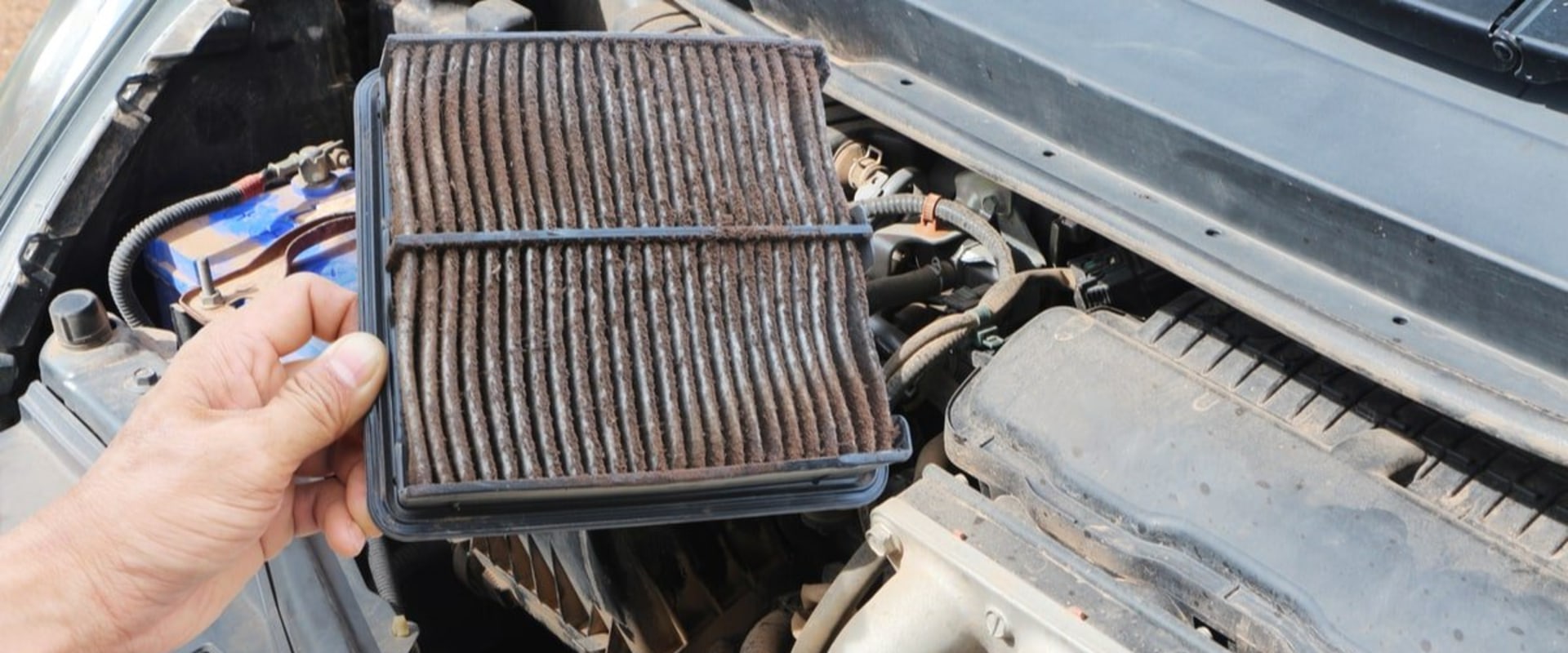 How Often Should You Change the Filter in Your Car?