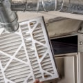 The Impact of AC Furnace Air Filters 20x25x5 on Maintaining High-Performance HVAC Air Filters