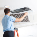 The Performance of 21x23x1 HVAC Air Filters in Home Environments