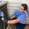 Why Professional HVAC Tune-Up Service in Palmetto Bay FL and Quality HVAC Air Filters Go Hand-in-Hand