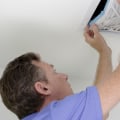 How AC Installation Miami FL Enhances HVAC Air Filter Efficiency