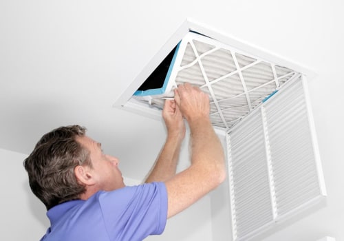 5 Unexpected Ways A Visit From a Technician Became Helpful To Prevent Costly 16x24x2 Furnace HVAC Air Filter Replacement