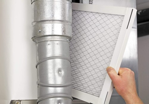 Why MERV 8 Furnace HVAC Air Filters Are Essential for Your HVAC System?