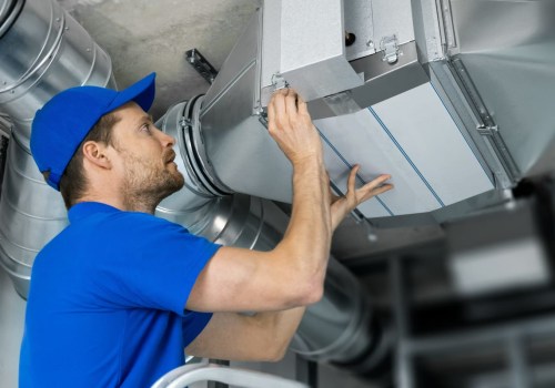 Unlocking the Full Potential of Your HVAC System with Ultravation HVAC Furnace Air Filters