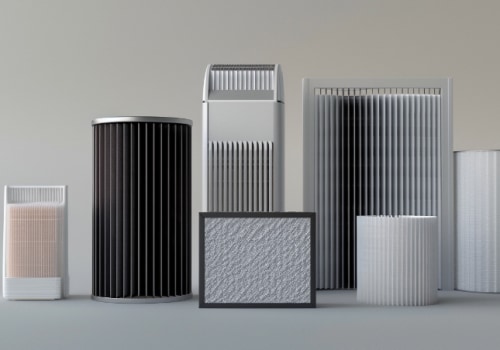 How To Optimize Your HVAC System With Furnace Air Filters 18x18x1